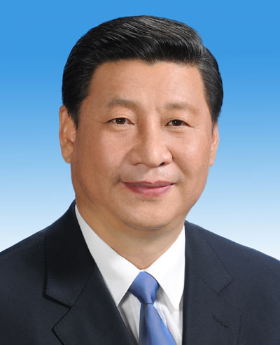 兩會授權(quán)發(fā)布:中華人民共和國主席、中華人民共和國中央軍事委員會主席簡歷