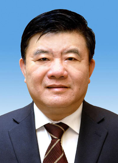兩會(huì)授權(quán)發(fā)布:第十二屆全國人民代表大會(huì)常務(wù)委員會(huì)副委員長簡歷
