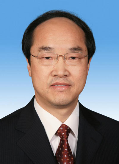 兩會(huì)授權(quán)發(fā)布:第十二屆全國人民代表大會(huì)常務(wù)委員會(huì)副委員長簡歷