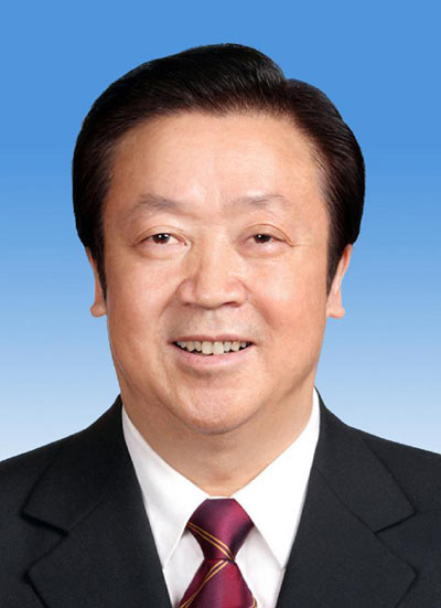 兩會授權發(fā)布:第十二屆全國人民代表大會常務委員會副委員長簡歷