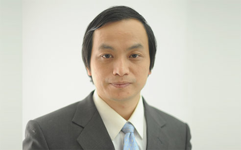 Breaking down China's food safety chain - Guest profile - 政府如何“分段管理”食品安全？ - 嘉賓照片