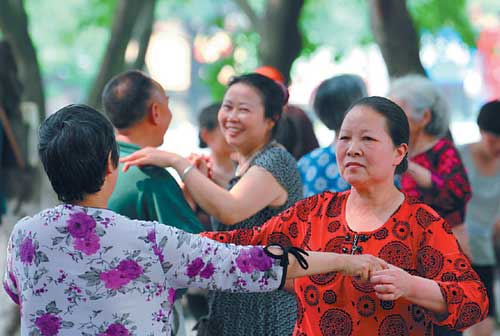 Next show: How much pension can we receive? - 下期預告: 退休后我們到底能領多少錢？