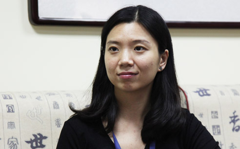 Does China have enough jobs for college graduates? – Guest profile - 招工難，難在哪？- 嘉賓介紹