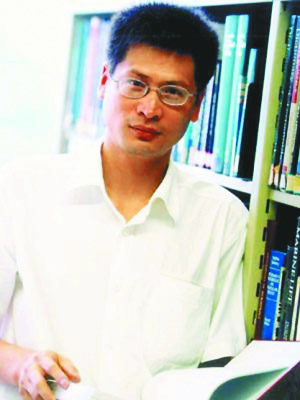 Does China have enough jobs for college graduates? – Guest profile - 招工難，難在哪？- 嘉賓介紹