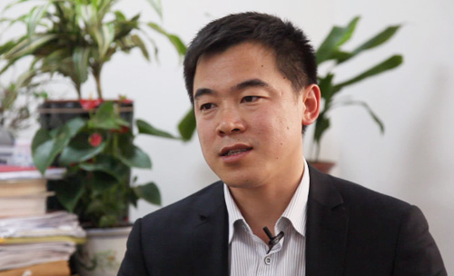 Test the way to your future in government - Guests - 中國年輕人，為何擠國考？- 嘉賓