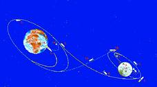 Tech strides advance for moon probe