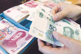 Expert: Revaluation pressure ill-considered