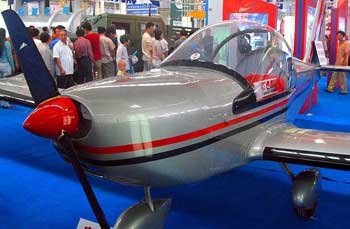 China's first 