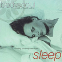 Listen to music to help you sleep 