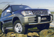 Japanese automaker issues fifth recall