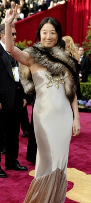 Vera Wang Best Designers 