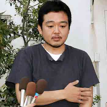 Iraq group says it killed Japanese hostage