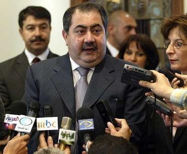 U.N. renews Iraq security mandate
