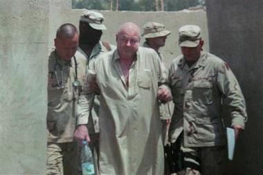 Australian freed in Iraq; bombs kill nearly 40