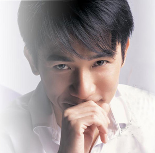 Leung, mystery writer join forces