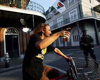 Hurricane Katrina death toll hits 795