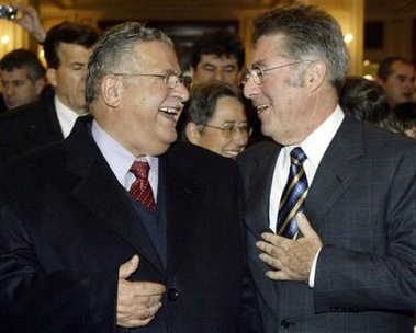 Iraq leader: UK troops could leave by '06