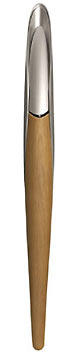 Torch design to blaze new path