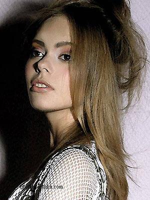 Maria Stolbova
