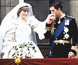 The Diana Decades
