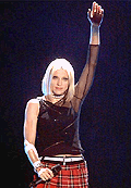 Madonna
