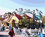 Disney,Walt