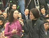 President Bush's remarks at Tsinghua University (excerpts)
