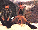 The Picnic for Bears Is Over