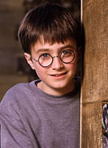 Publishers Hail Harry Potter and Jesus Christ