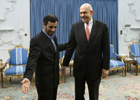 US House passes sanction bill against Iran