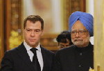 Russia to help India build 4 nuclear reactors