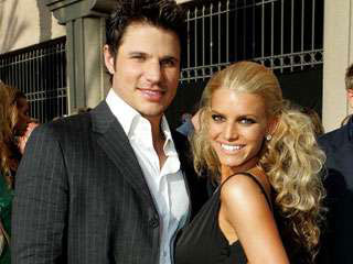 The end, according to Nick Lachey