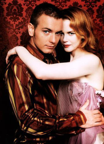Nicole Kidman Photo Album