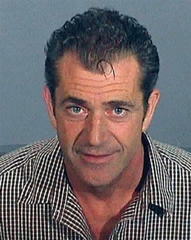 Deputy hopes Gibson thinks about DUI
