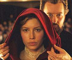 The Illusionist