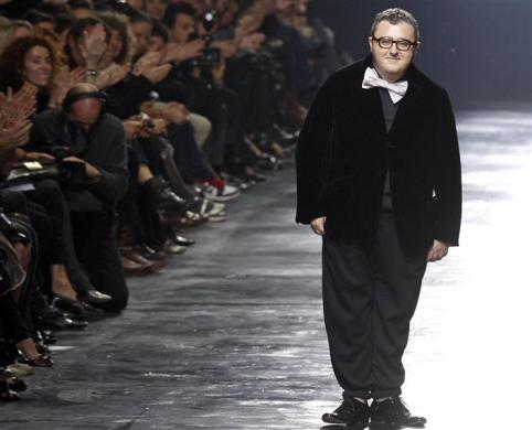 Best-dressed list
