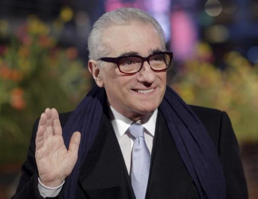 Best-dressed list