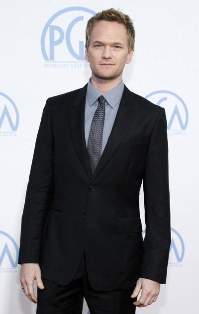 Celebs arrive at 21st annual Producers Guild of America Awards