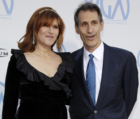 Celebs arrive at 21st annual Producers Guild of America Awards