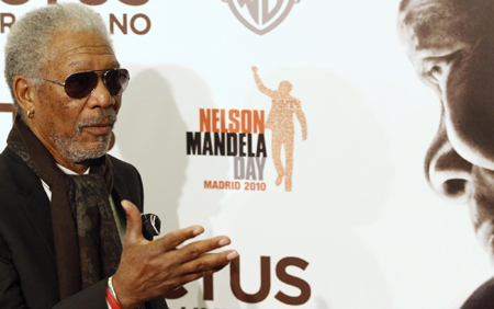 Premiere of director Clint Eastwood's film 
