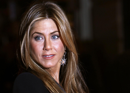 Jennifer Aniston would take back ex