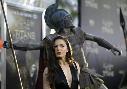 Premiere of 