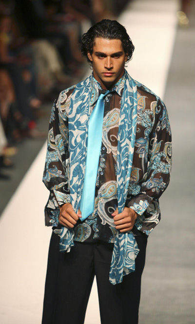 Tobago Fashion Week