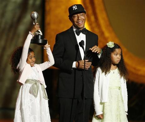 Celebrity dads