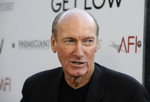 Premiere of the film 