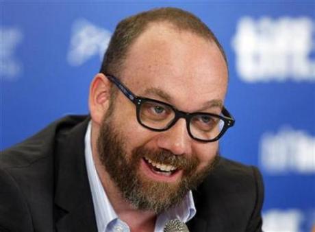 HBO taps Hollywood for 'Too Big to Fail' finance movie