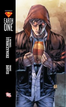 Lanky, brooding Superman for contemporary world