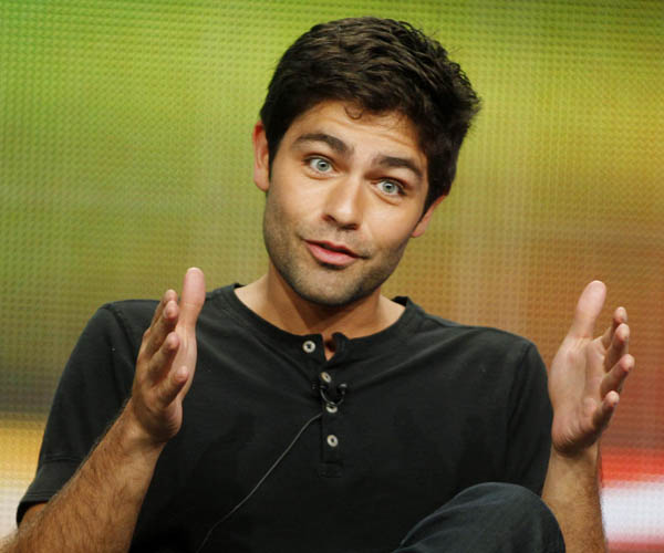 'Entourage' on HBO session