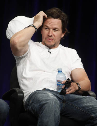 'Entourage' on HBO session