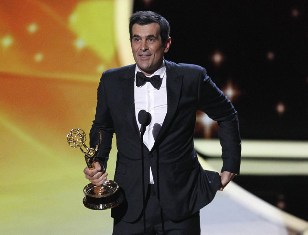 The 63rd Primetime Emmy Awards: awards moments